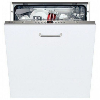 Посудомоечная машина NEFF s51l43x1ru Посудомоечная машина NEFF s51l43x1ru