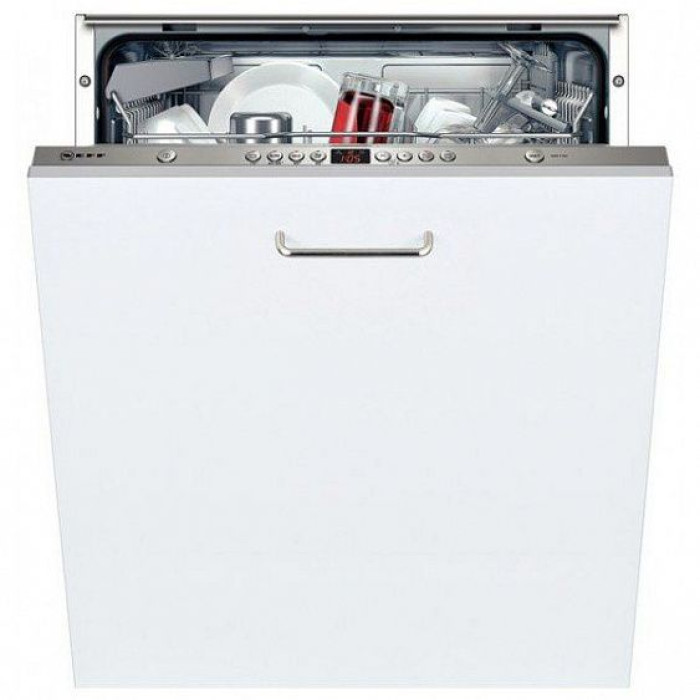 Посудомоечная машина NEFF s51l43x1ru Посудомоечная машина NEFF s51l43x1ru