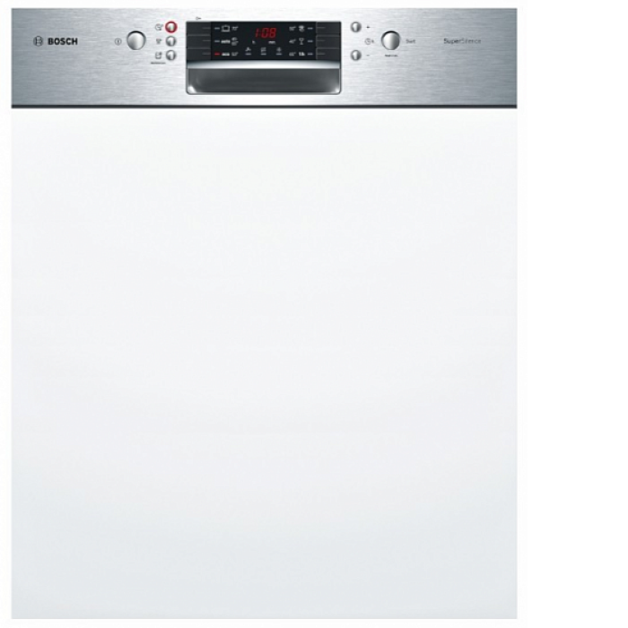 Встраиваемая посудомоечная машина BOSCH SMI 46IS00E Встраиваемая посудомоечная машина BOSCH SMI 46IS00E