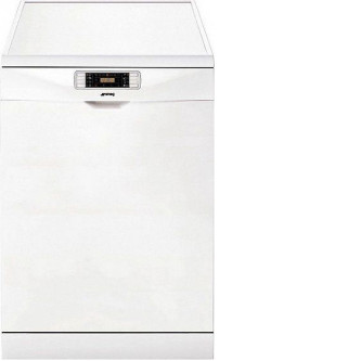 Посудомоечная машина SMEG lvs367b