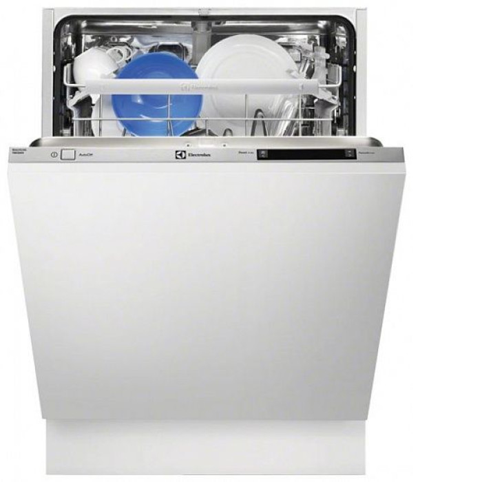 Посудомоечная машина встраиваемая полноразмерная ELECTROLUX esl 6810 ra