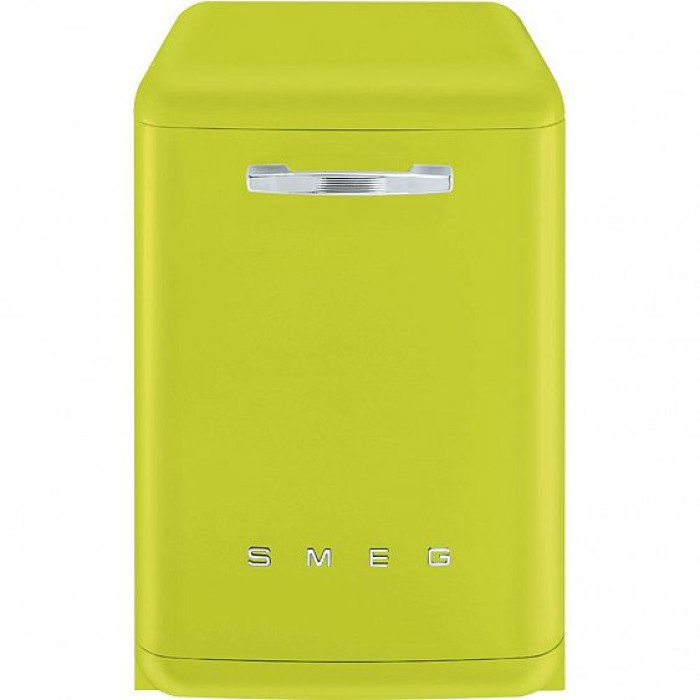 Посудомоечная машина Smeg LVFABLI Посудомоечная машина Smeg LVFABLI
