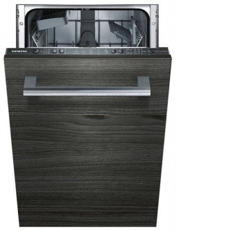 Посудомоечная машина SIEMENS SR 615X30 DR