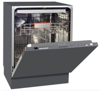 Посудомоечная машина KUPPERSBERG GS 6020 Посудомоечная машина KUPPERSBERG GS 6020