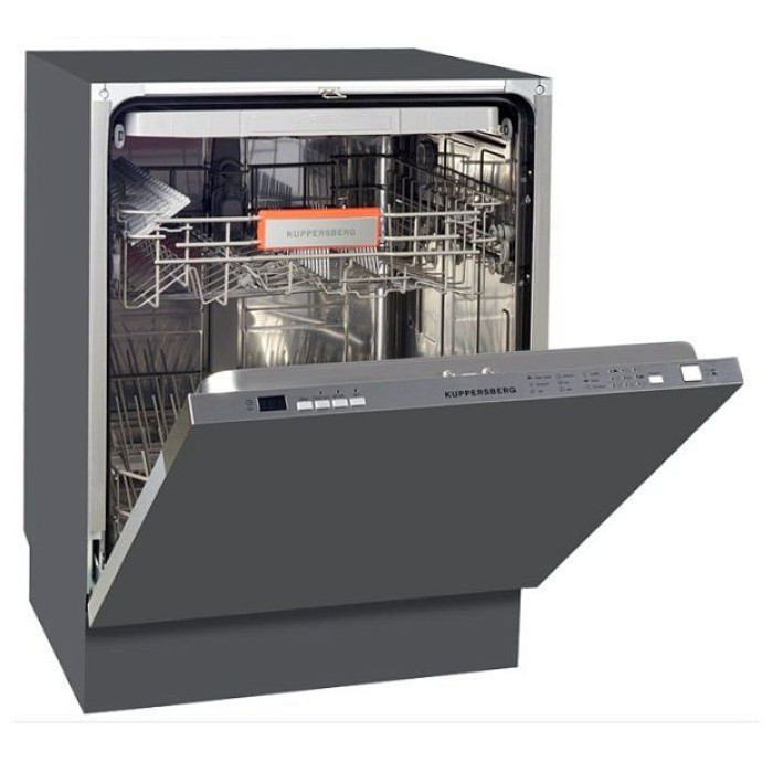 Посудомоечная машина KUPPERSBERG GS 6020 Посудомоечная машина KUPPERSBERG GS 6020