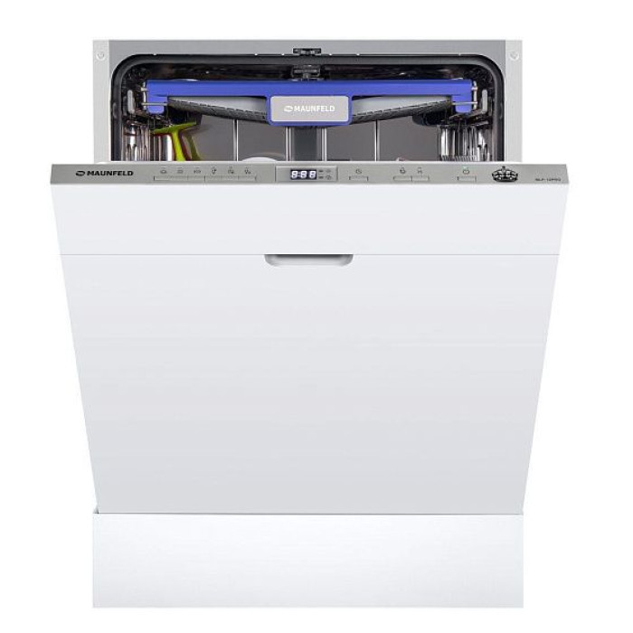Посудомоечная машина MAUNFELD MLP-12PRO Посудомоечная машина MAUNFELD MLP-12PRO
