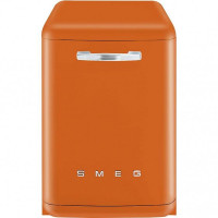 Посудомоечная машина Smeg LVFABOR