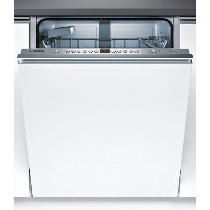 Встраиваемая посудомоечная машина BOSCH SMV46IX01R Встраиваемая посудомоечная машина BOSCH SMV46IX01R