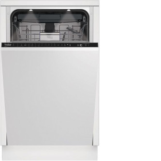 Посудомоечная машина BEKO DIS 28124 Посудомоечная машина BEKO DIS 28124