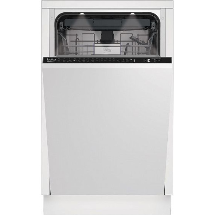 Посудомоечная машина BEKO DIS 28124 Посудомоечная машина BEKO DIS 28124