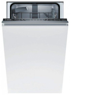 Посудомоечная машина BOSCH SPV25DX50R Посудомоечная машина BOSCH SPV25DX50R