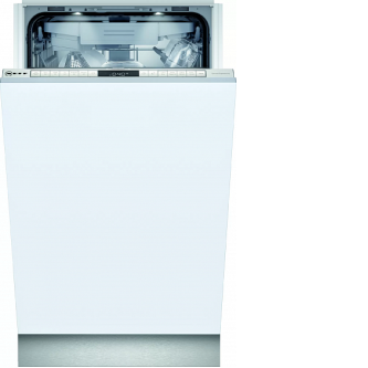 Посудомоечная машина NEFF S855HMX70R Посудомоечная машина NEFF S855HMX70R