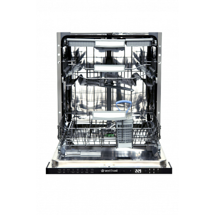 Посудомоечная машина VESTFROST VFDW 6053 Посудомоечная машина VESTFROST VFDW 6053