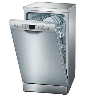 Посудомоечная машина узкая BOSCH sps 53m08 Посудомоечная машина узкая BOSCH sps 53m08