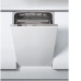Встраиваемая посудомоечная машина Hotpoint-Ariston HSCIC 3M19 C RU Встраиваемая посудомоечная машина Hotpoint-Ariston HSCIC 3M19 C RU