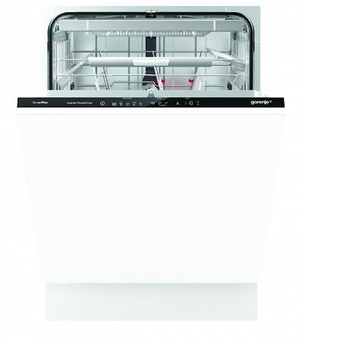 Встраиваемая посудомоечная машина Gorenje GDV660 Встраиваемая посудомоечная машина Gorenje GDV660