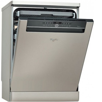 Посудомоечная машина Whirlpool ADP 860 IX Посудомоечная машина Whirlpool ADP 860 IX