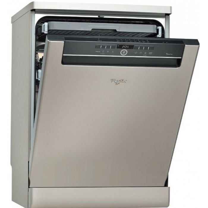 Посудомоечная машина Whirlpool ADP 860 IX Посудомоечная машина Whirlpool ADP 860 IX
