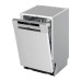 Посудомоечная машина BBK 45-DW202D