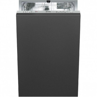 Посудомоечная машина SMEG STA4507IN