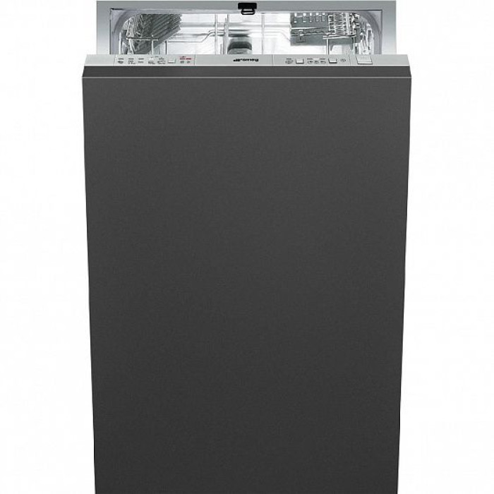 Посудомоечная машина SMEG STA4507IN Посудомоечная машина SMEG STA4507IN