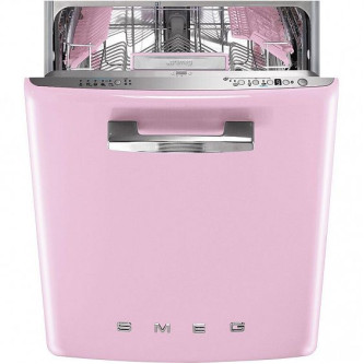 Посудомоечная машина SMEG ST2FABPK