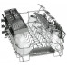 Посудомоечная машина SIEMENS SR 615X20 DR Посудомоечная машина SIEMENS SR 615X20 DR