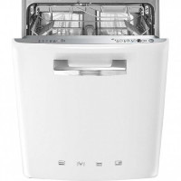Посудомоечная машина SMEG ST2FABWH2 Посудомоечная машина SMEG ST2FABWH2