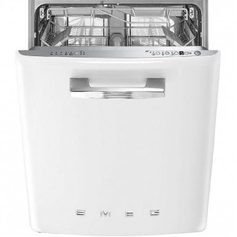 Посудомоечная машина SMEG ST2FABWH2 Посудомоечная машина SMEG ST2FABWH2