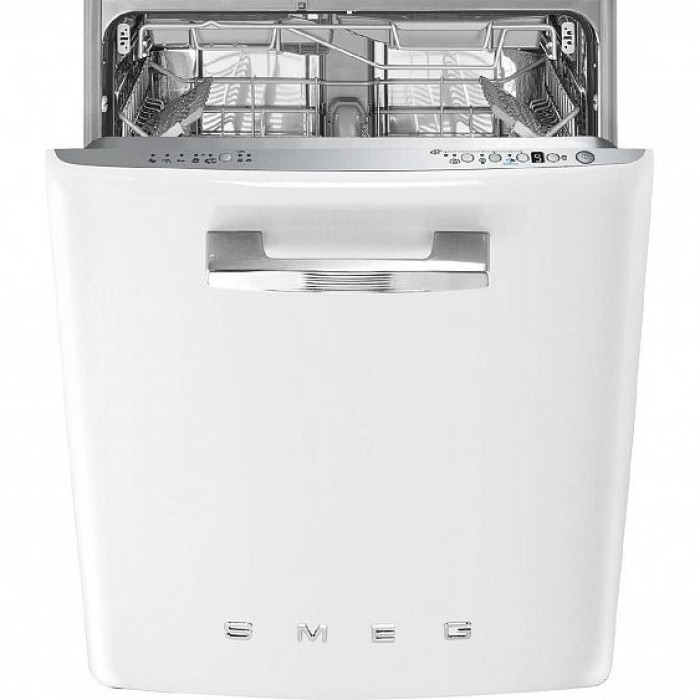 Посудомоечная машина SMEG ST2FABWH2 Посудомоечная машина SMEG ST2FABWH2