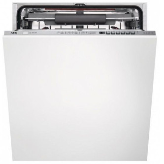 Посудомоечная машина AEG FSE 63716 P