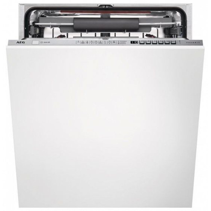 Посудомоечная машина AEG FSE 63716 P Посудомоечная машина AEG FSE 63716 P