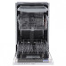 Посудомоечная машина Hotpoint-Ariston HSIC 2B27 FE Посудомоечная машина Hotpoint-Ariston HSIC 2B27 FE