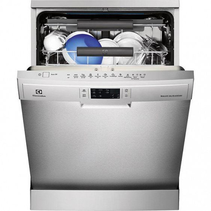 Посудомоечная машина ELECTROLUX esf 9862 rox Посудомоечная машина ELECTROLUX esf 9862 rox