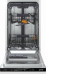 Встраиваемая посудомоечная машина GORENJE GV55111 Встраиваемая посудомоечная машина GORENJE GV55111