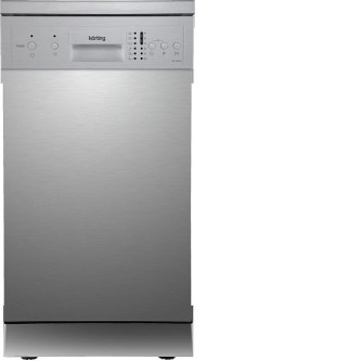 Посудомоечная машина KORTING KDF 45240 S Посудомоечная машина KORTING KDF 45240 S