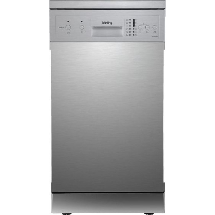 Посудомоечная машина KORTING KDF 45240 S Посудомоечная машина KORTING KDF 45240 S