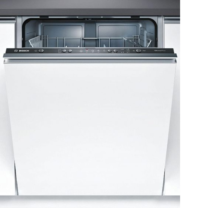 Встраиваемая посудомоечная машина BOSCH SMV25AX02R Встраиваемая посудомоечная машина BOSCH SMV25AX02R