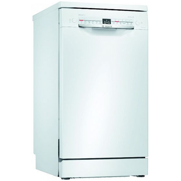 Посудомоечная машина BOSCH SPS2HMW1FR Посудомоечная машина BOSCH SPS2HMW1FR