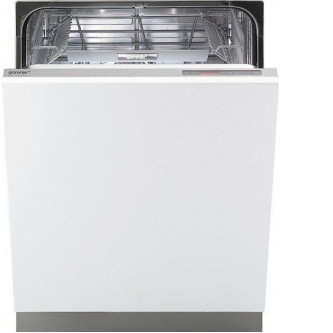 Посудомоечная машина GORENJE gdv642x