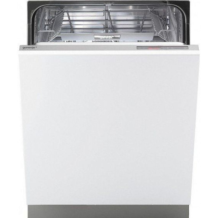Посудомоечная машина GORENJE gdv642x Посудомоечная машина GORENJE gdv642x