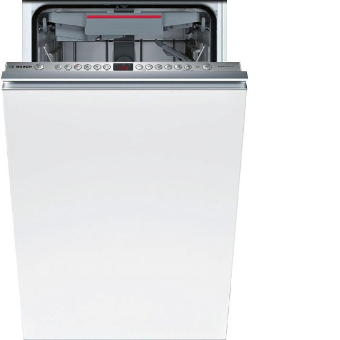 Посудомоечная машина Bosch SPV 46MX01 E