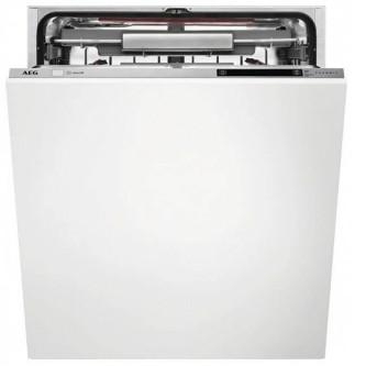 Посудомоечная машина AEG F SK93705 P Посудомоечная машина AEG F SK93705 P