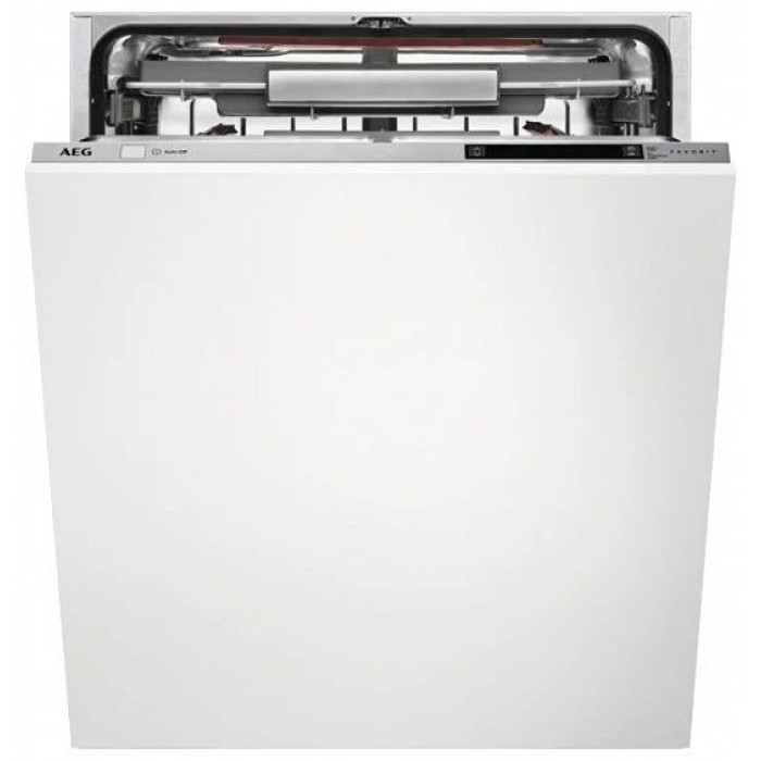 Посудомоечная машина AEG F SK93705 P Посудомоечная машина AEG F SK93705 P