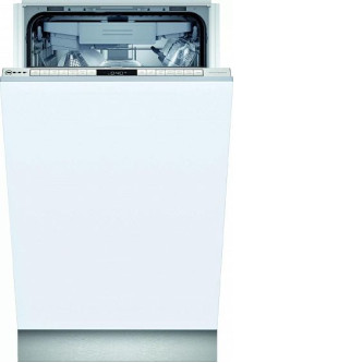 Посудомоечная машина NEFF S855HMX50R Посудомоечная машина NEFF S855HMX50R