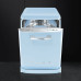 Посудомоечная машина Smeg LVFABPB Посудомоечная машина Smeg LVFABPB