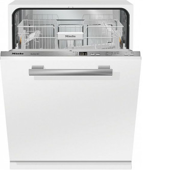 Посудомоечная машина MIELE G4263 Vi