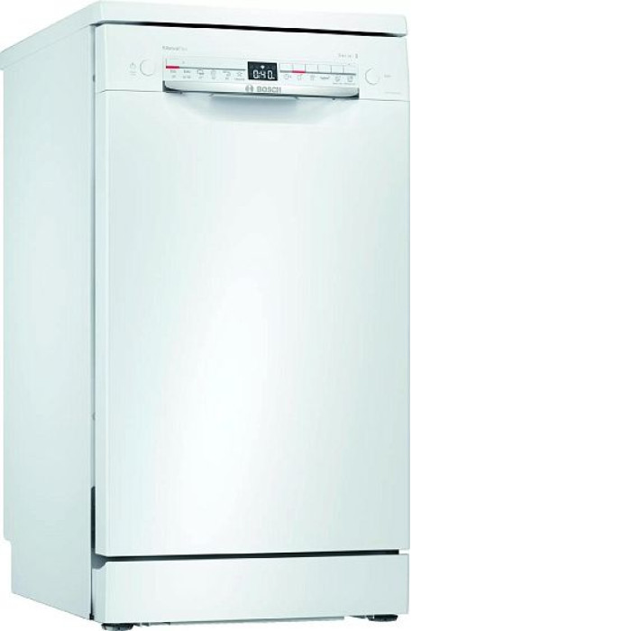 Посудомоечная машина BOSCH SPS2HMW3FR