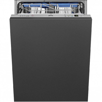 Посудомоечная машина SMEG STL62336LDE