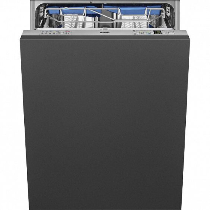 Посудомоечная машина SMEG STL62336LDE Посудомоечная машина SMEG STL62336LDE